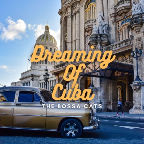 Cuban Heatwave | Boomplay Music