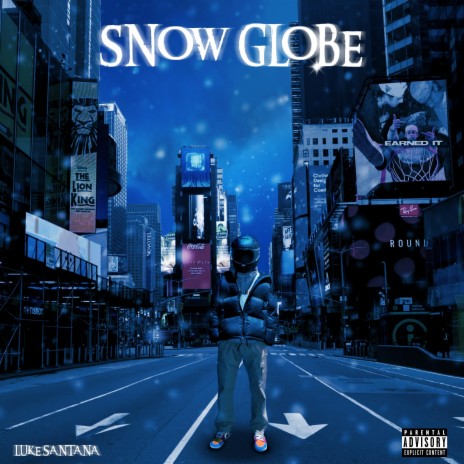 Snow Globe