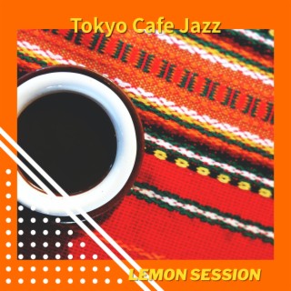 Tokyo Cafe Jazz