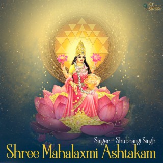 Shree Mahalaxmi Ashtakam