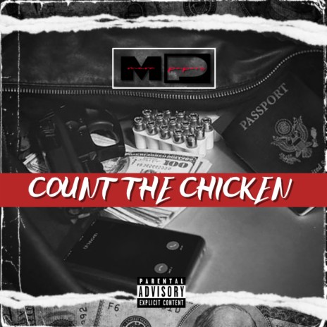 Count The Chicken | Boomplay Music