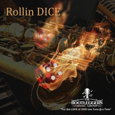 Rollin Dice (Single) [feat. Paul E Jones] | Boomplay Music