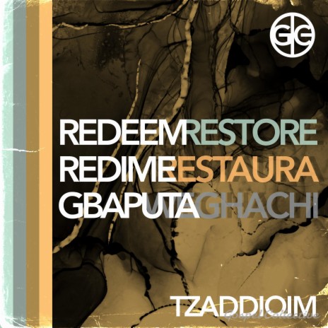 Redeem, Restore ft. Amanda Rohling, Ricardo Alfaro & Desmond Ikegwuonu | Boomplay Music