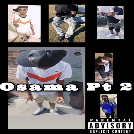 Osama PT. 2