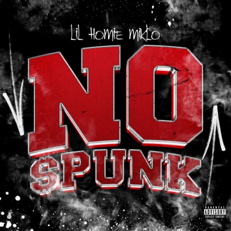 No Spunk | Boomplay Music