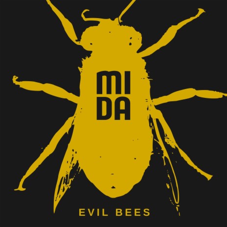 Evil Bees