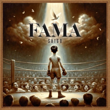 FAMA | Boomplay Music