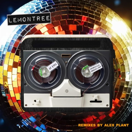 Farewell Jack (Alex Plant Remix) | Boomplay Music