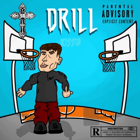 Drill | Boomplay Music