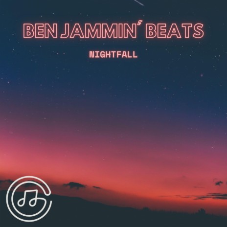 Nightfall ft. CHG | Boomplay Music