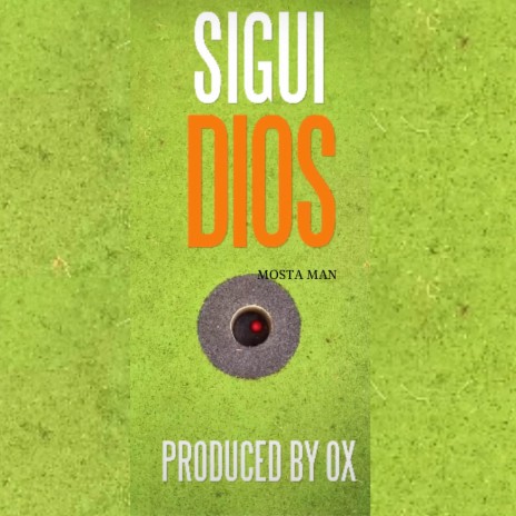 SIGUI DIOS | Boomplay Music