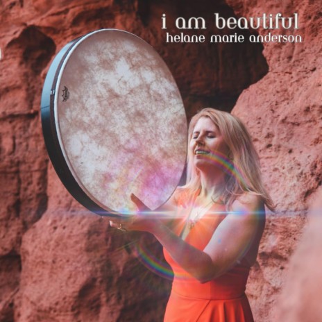 I Am Beautiful ft. Nelson Marquez & MonsterLuna | Boomplay Music