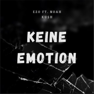 Keine Emotion