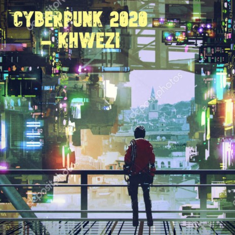 Cyberpunk 2020 | Boomplay Music