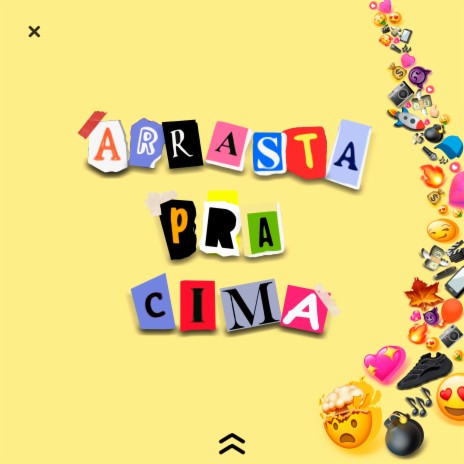 Arrasta pra Cima ft. Wer7, Diaz & Alve$ | Boomplay Music