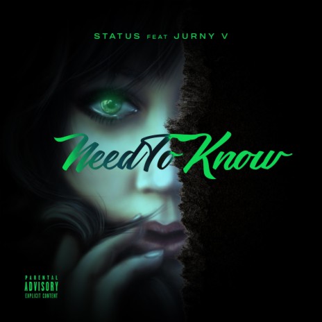 Need To Know (feat. Jurny V)