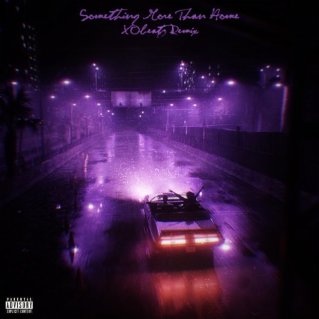 Something More Than Home (feat. DEEPBLU., Nimisha, Prerana & Saaya) (Remix)