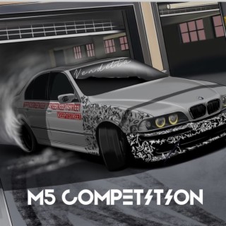 M5 Competition