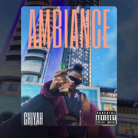 Ambiance ft. Ncube | Boomplay Music