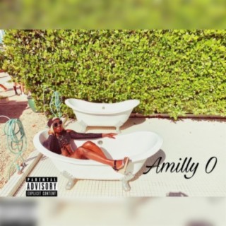 Amilly O