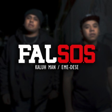 FALSOS emedece | Boomplay Music