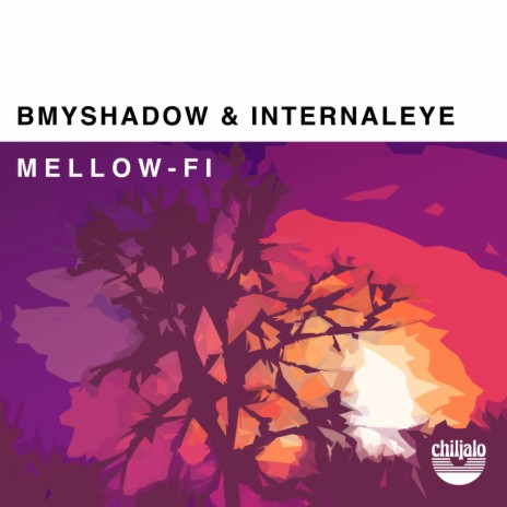 Mellow-fi ft. InternalEye & Chiljalo