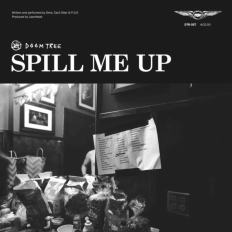 Spill Me Up | Boomplay Music