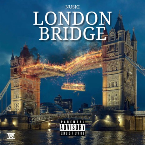 London Bridge | Boomplay Music