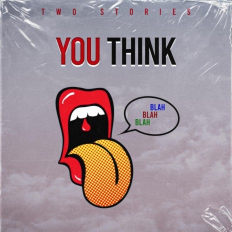 You Think | Boomplay Music
