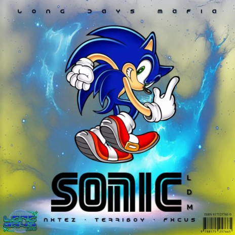 SONIC ft. TERRIBOY, FXCUS & LONG DAYS MAFIA | Boomplay Music