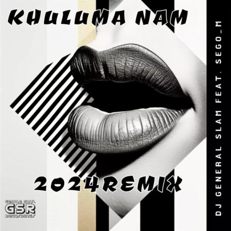 Khuluma Nam (DJ General Slam Instrumental Mix) ft. Sego_M