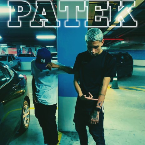 Patek ft. Goldin | Boomplay Music