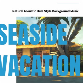 Natural Acoustic Hula Style Background Music