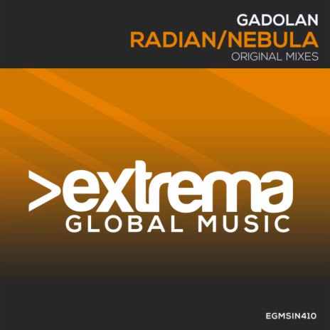 Radian (Extended Mix)