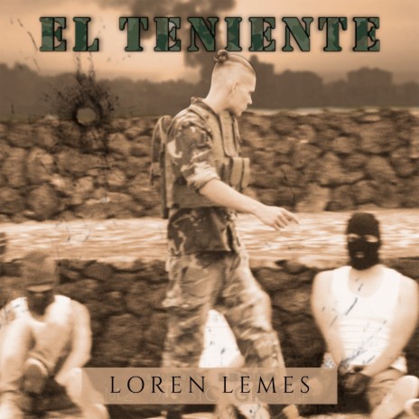 El Teniente | Boomplay Music