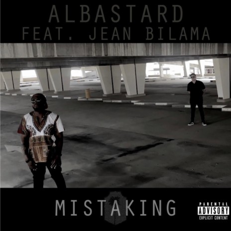 Mistaking (feat. Jean Bilama) | Boomplay Music
