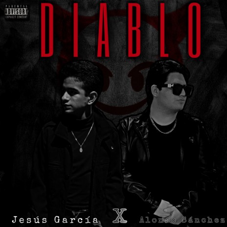 Diablo ft. Jesús García | Boomplay Music