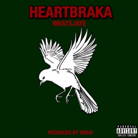 HeartBraka | Boomplay Music