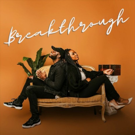 Breakthrough ft. Rapzilla & Mike Teezy