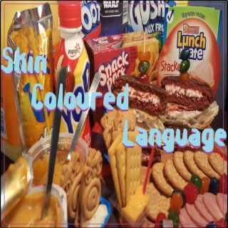 Skin Coloured Language