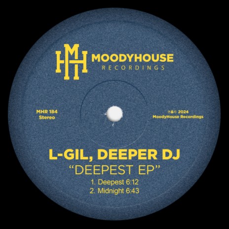 Deepest ft. Deeper DJ