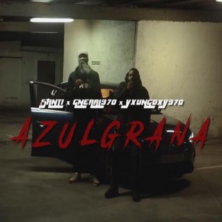 Azulgrana