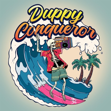 Duppy Conqueror | Boomplay Music