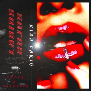 LABIOS ROJOS ft. THIER & WildBear lyrics | Boomplay Music