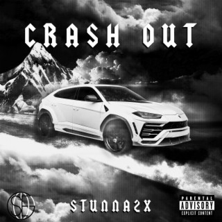 Crash Out lyrics | Boomplay Music