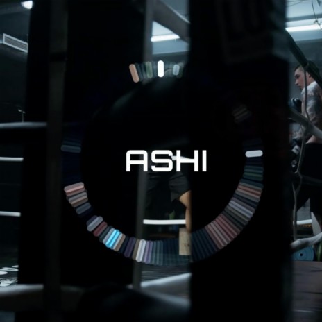 Ashi | Boomplay Music