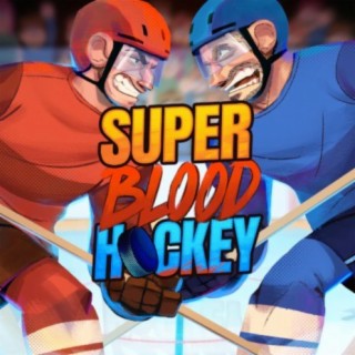 Super Blood Hockey (Original Video Game Soundtrack)