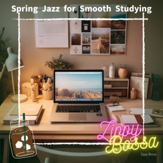 Spring Jazz for Smooth Studying