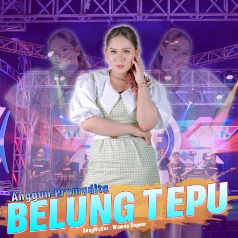 Belung Tepu (Koplo Version) | Boomplay Music