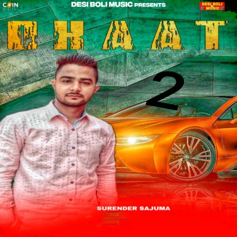 Okaat 2 ft. Sonu Pai | Boomplay Music